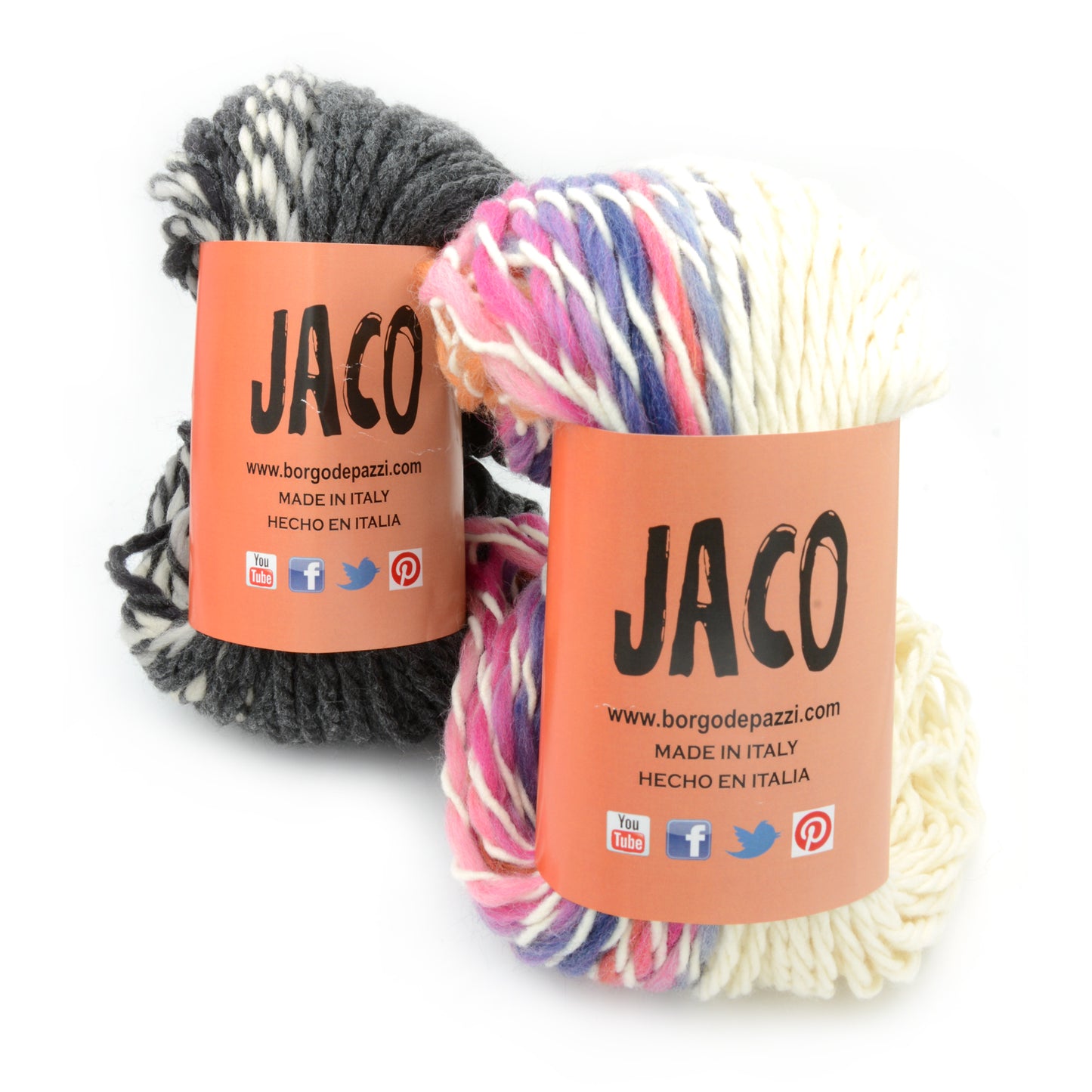 Jaco 100g