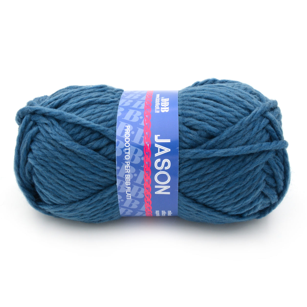 Jason 100g – WoolGeek - Premium Quality Yarns