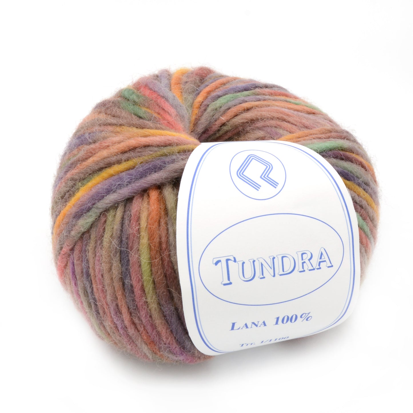 Tundra Jolly 100g