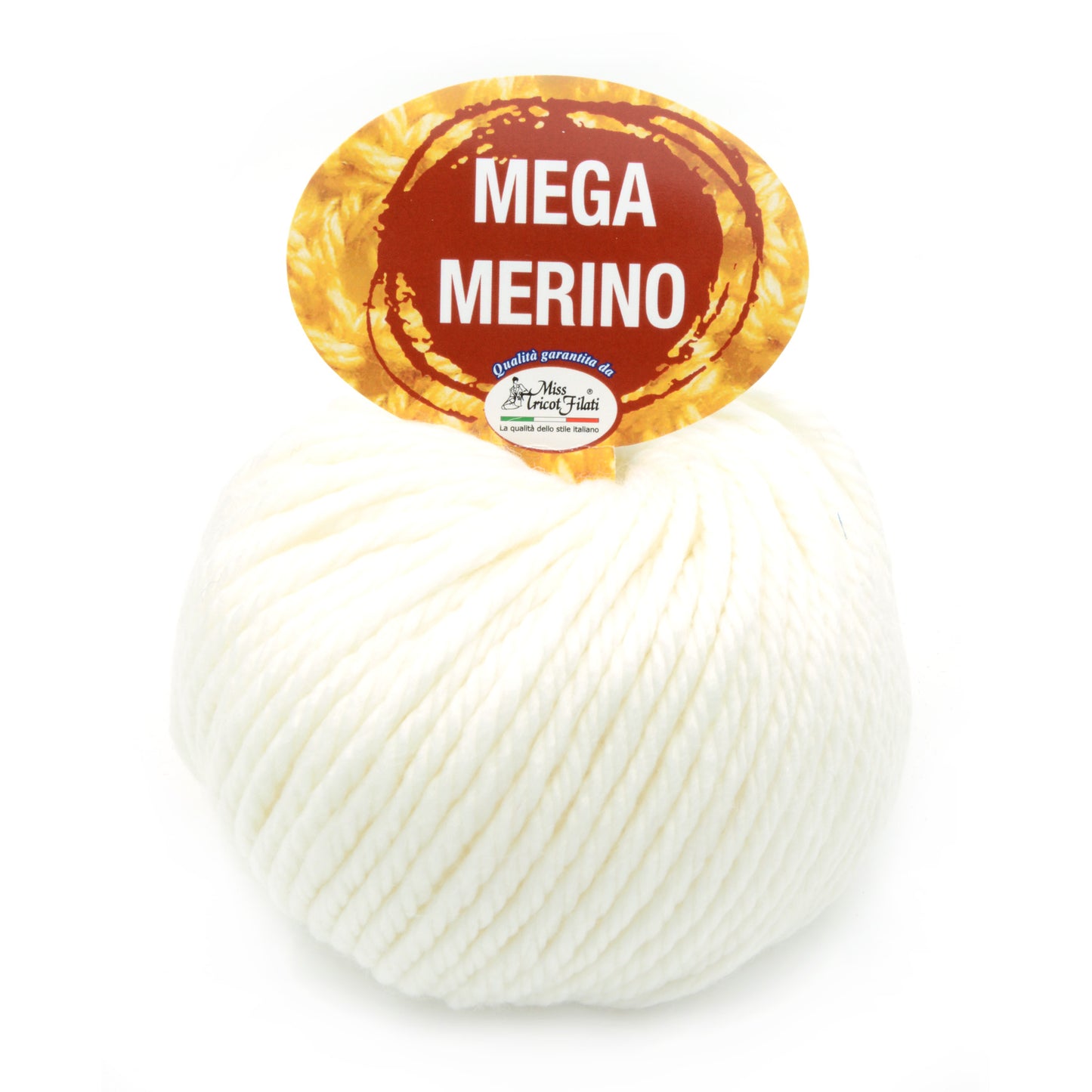 Mega Merino 100 g