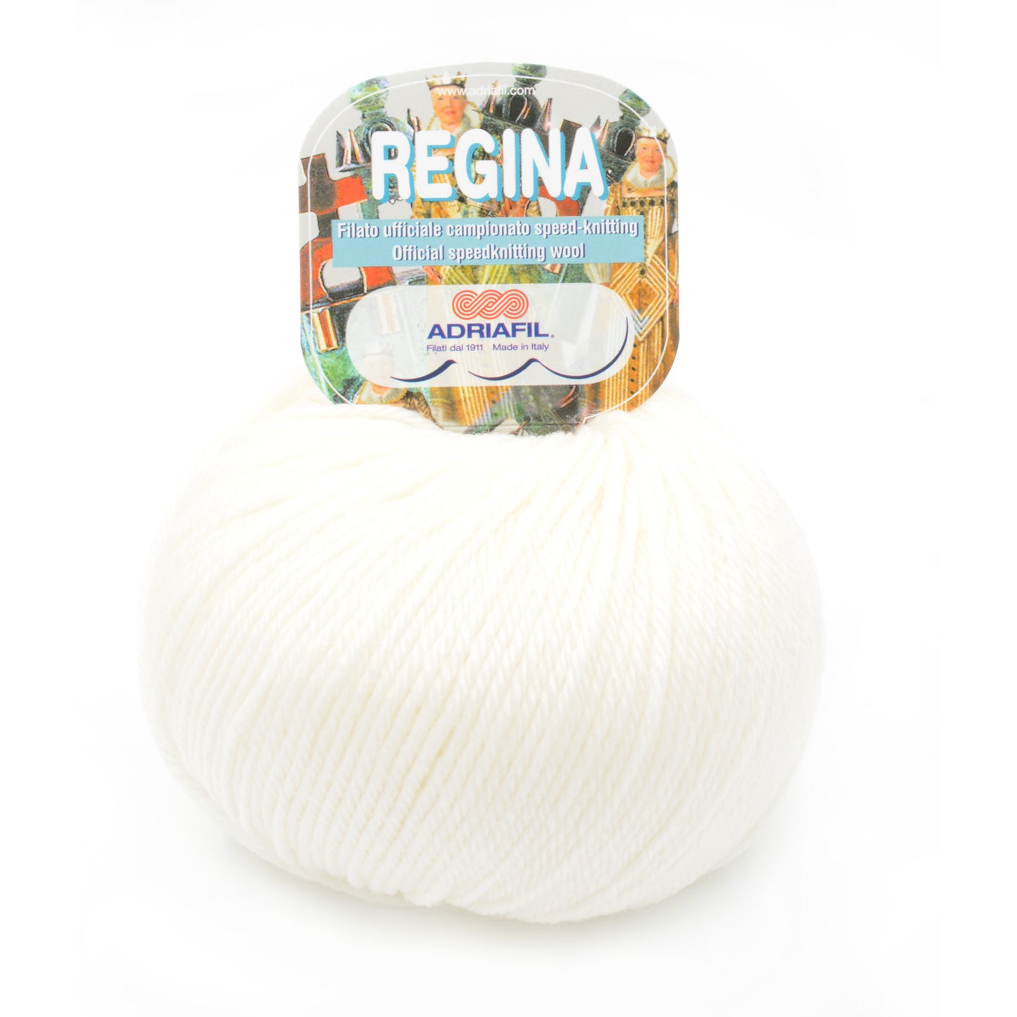 Regina 50g