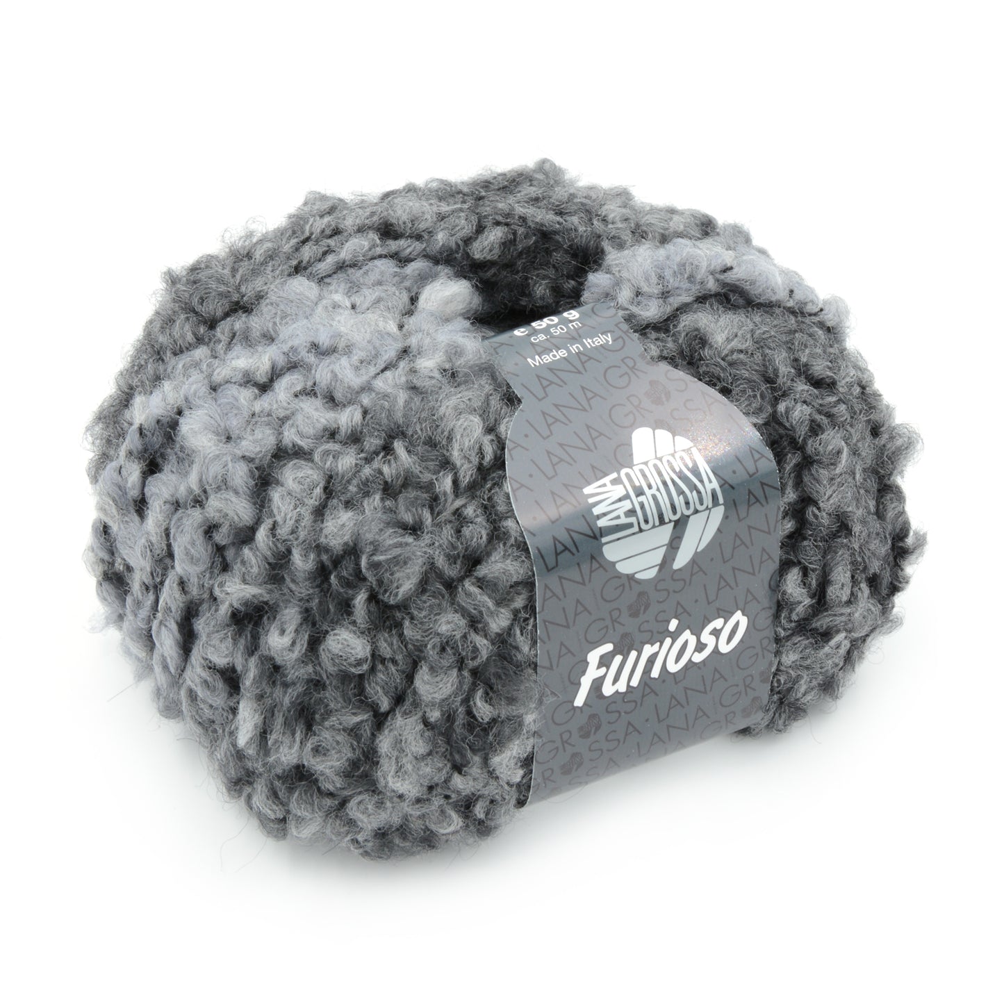 Furioso 50g