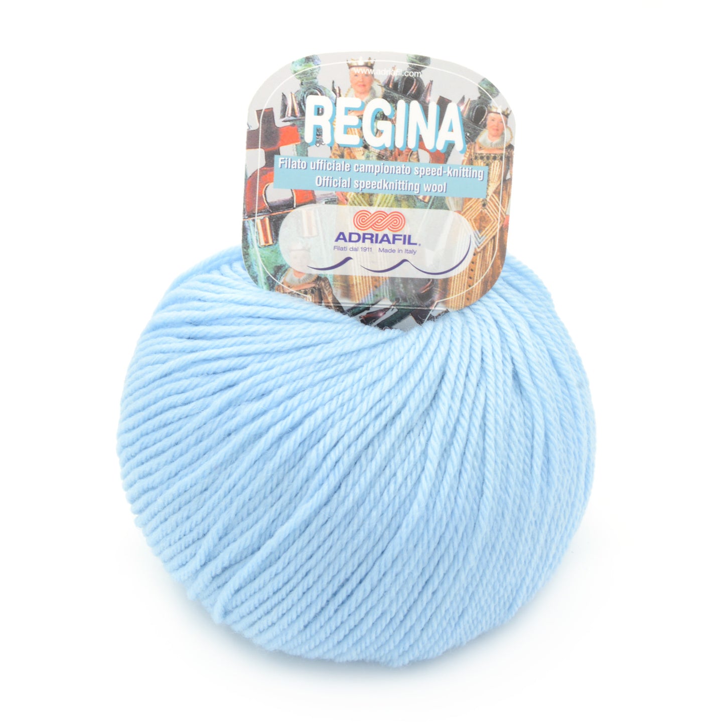 Regina 50g