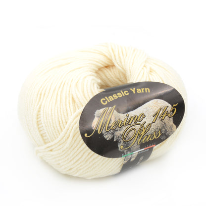 Merino 145 Pluss 50g