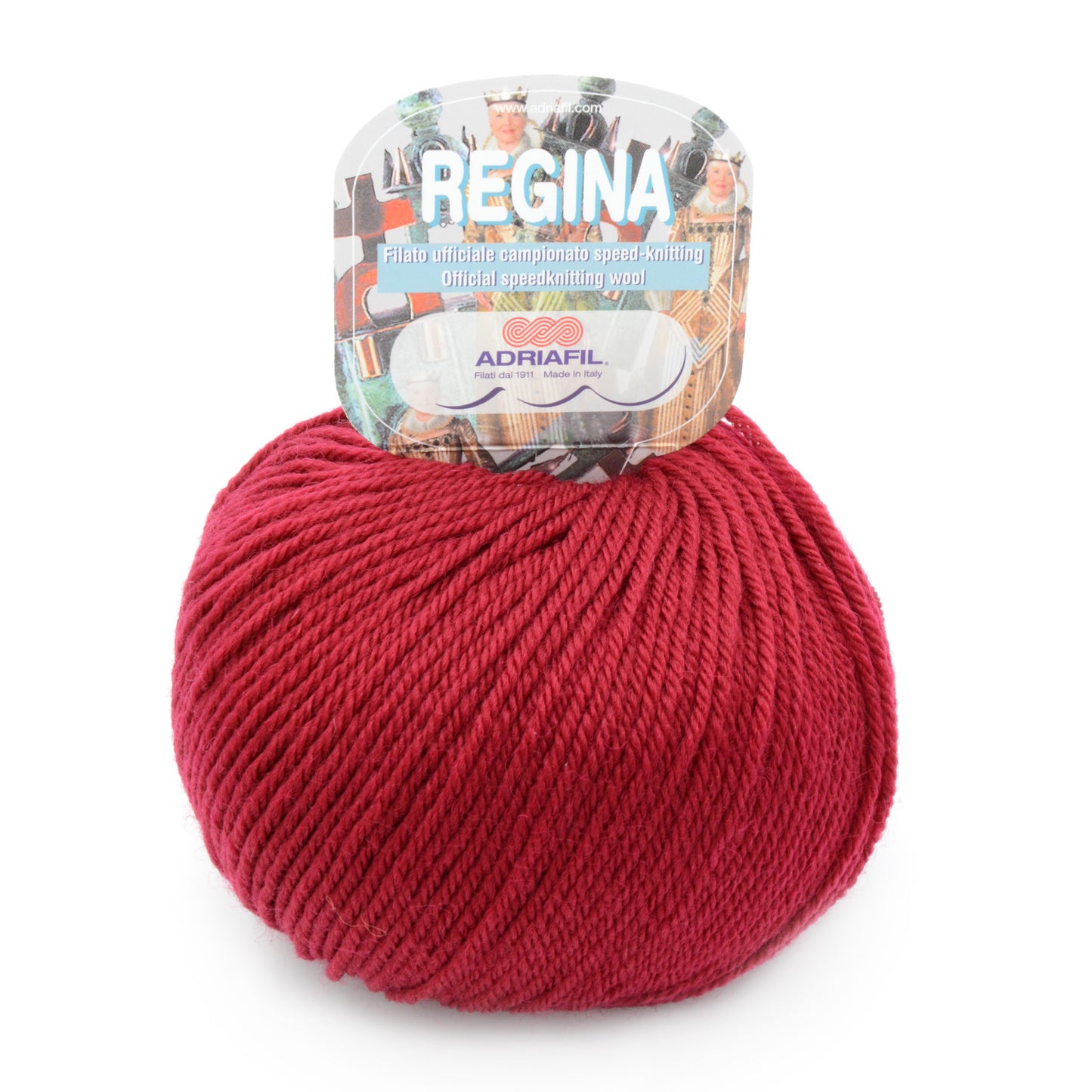 Regina 50g