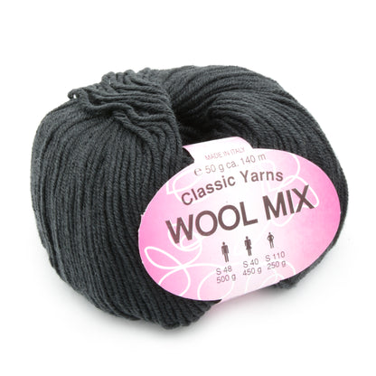 Wool Mix 50 g