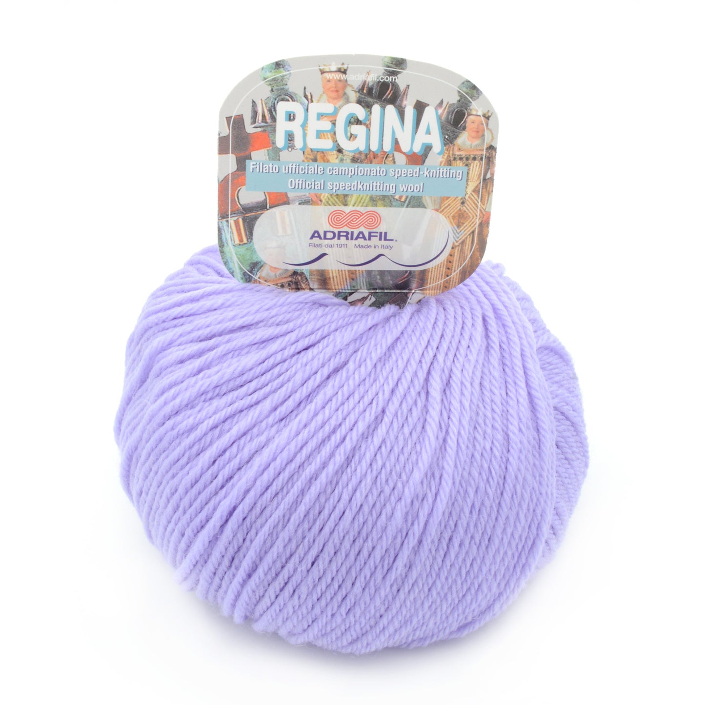 Regina 50g