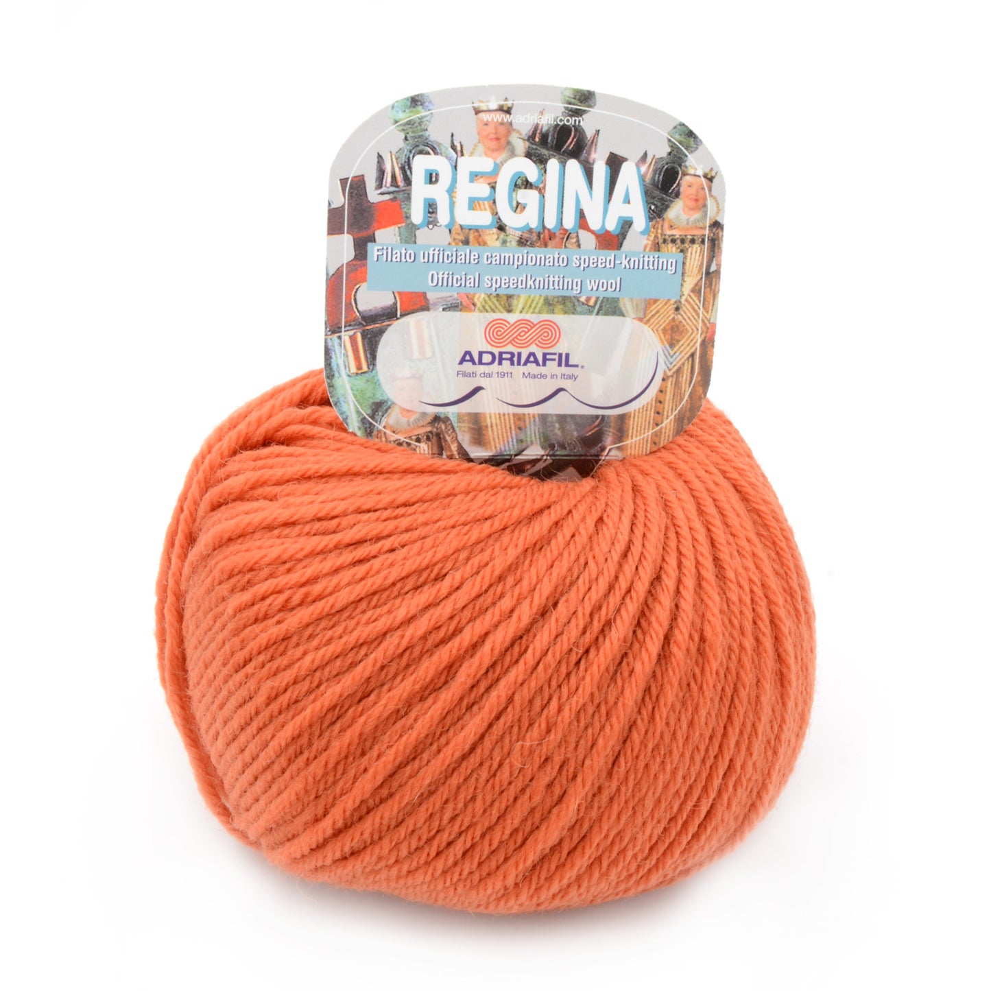 Regina 50g