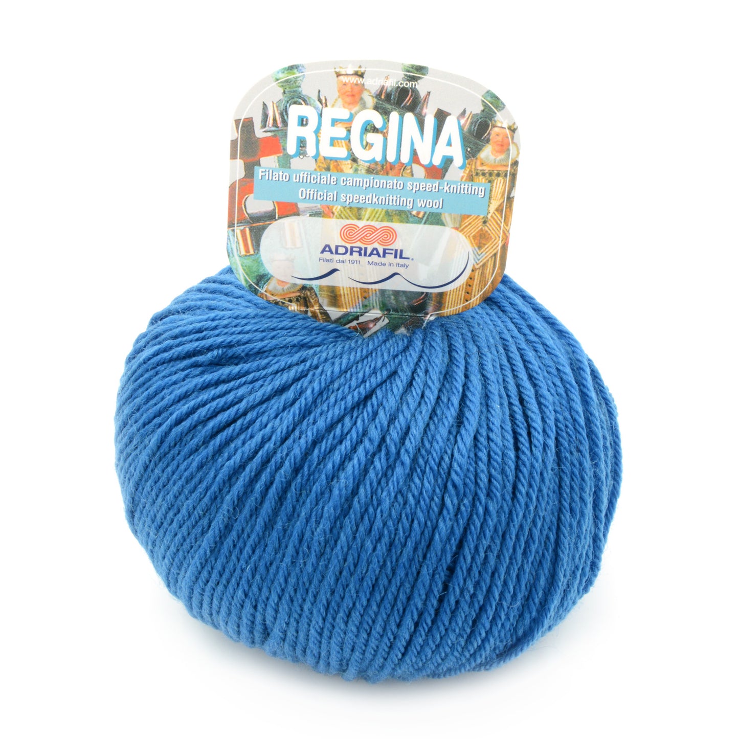 Regina 50g