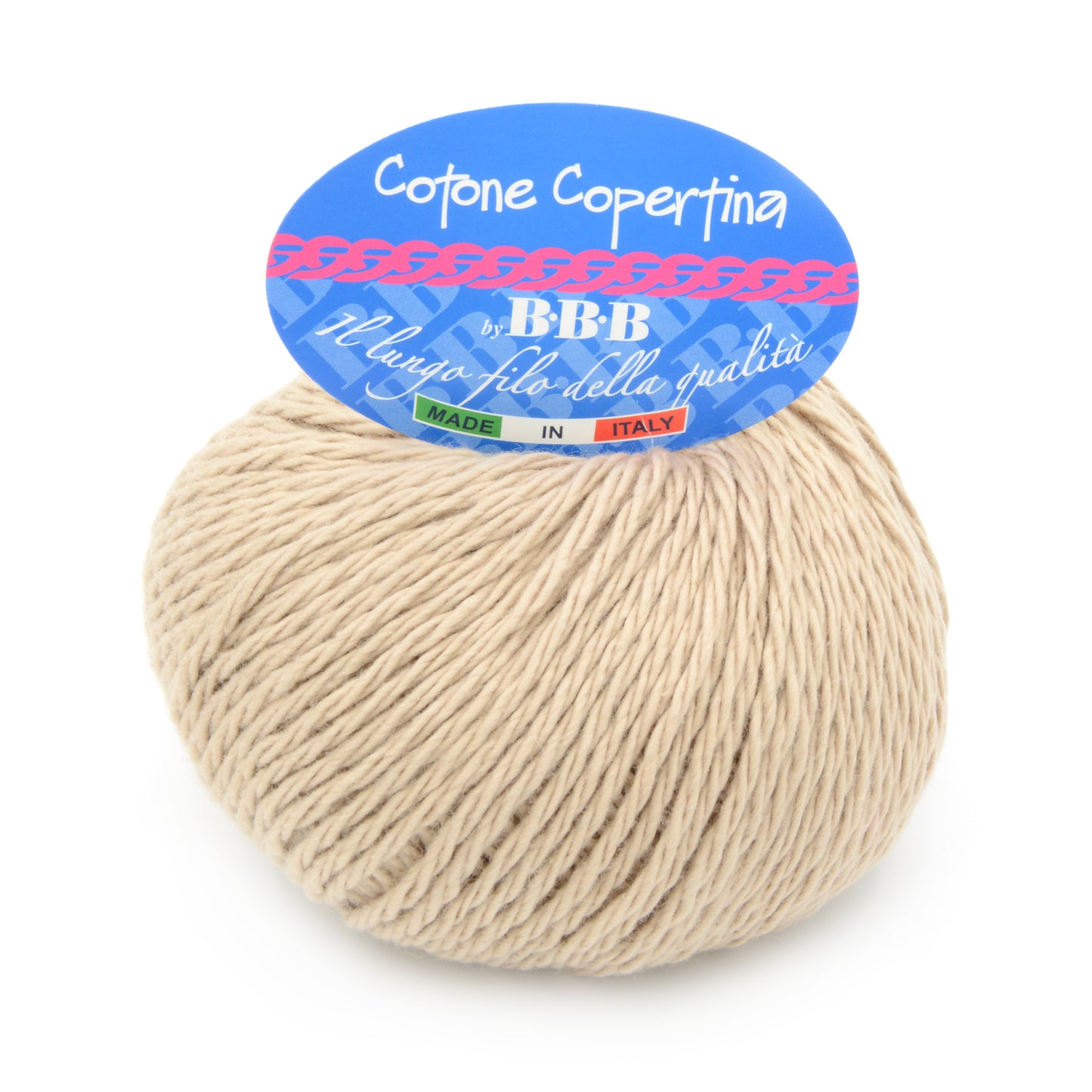 Cotone Copertina 50 g