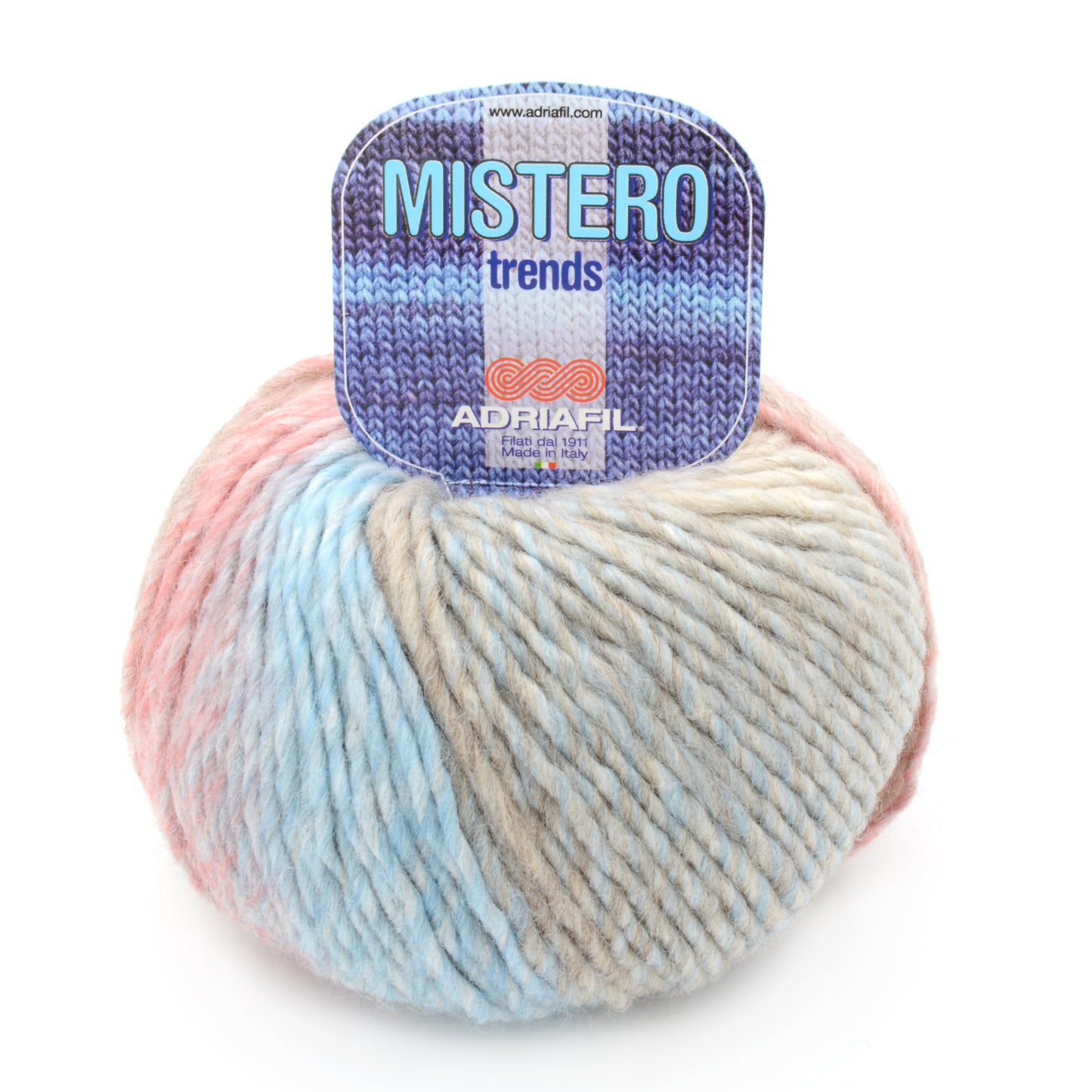 Mistero 50g