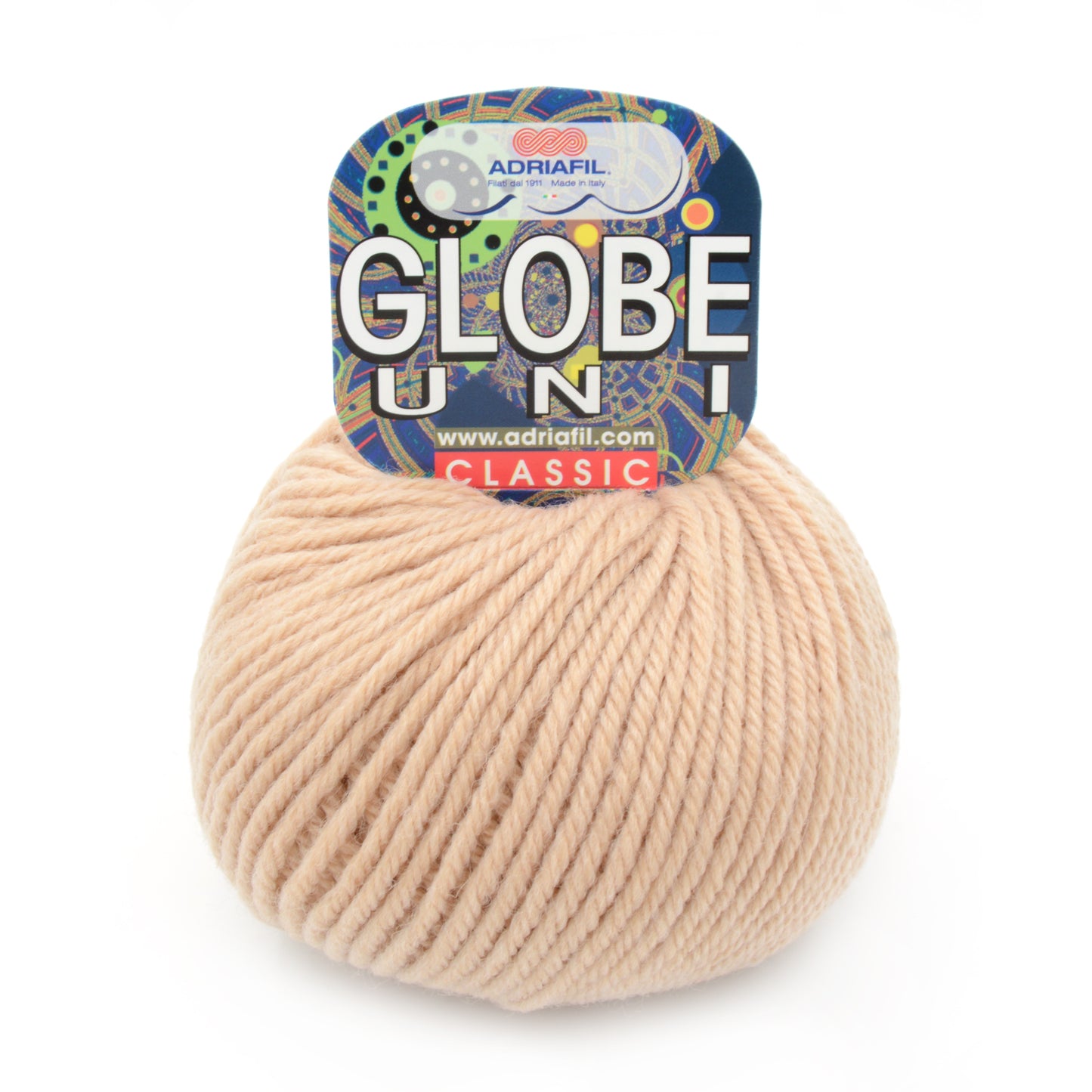 Globe Uni 50g