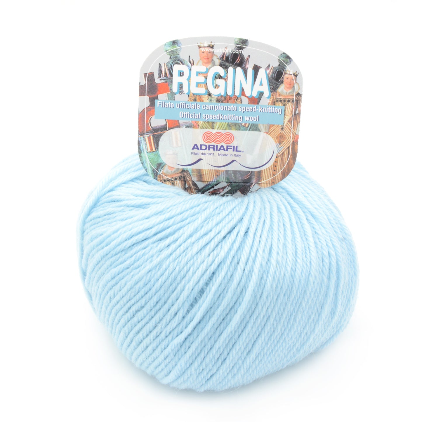 Regina 50g