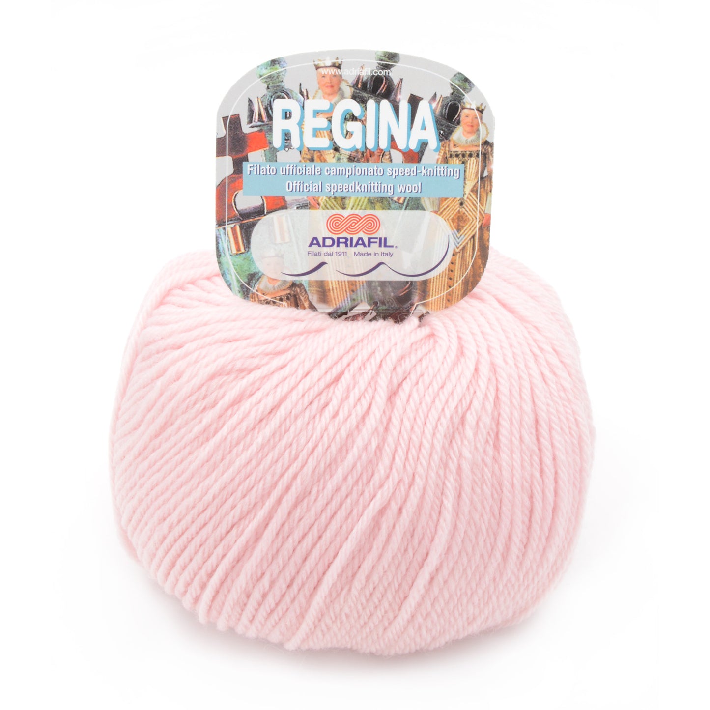 Regina 50g