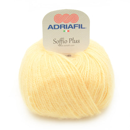 Soffio Plus 50g