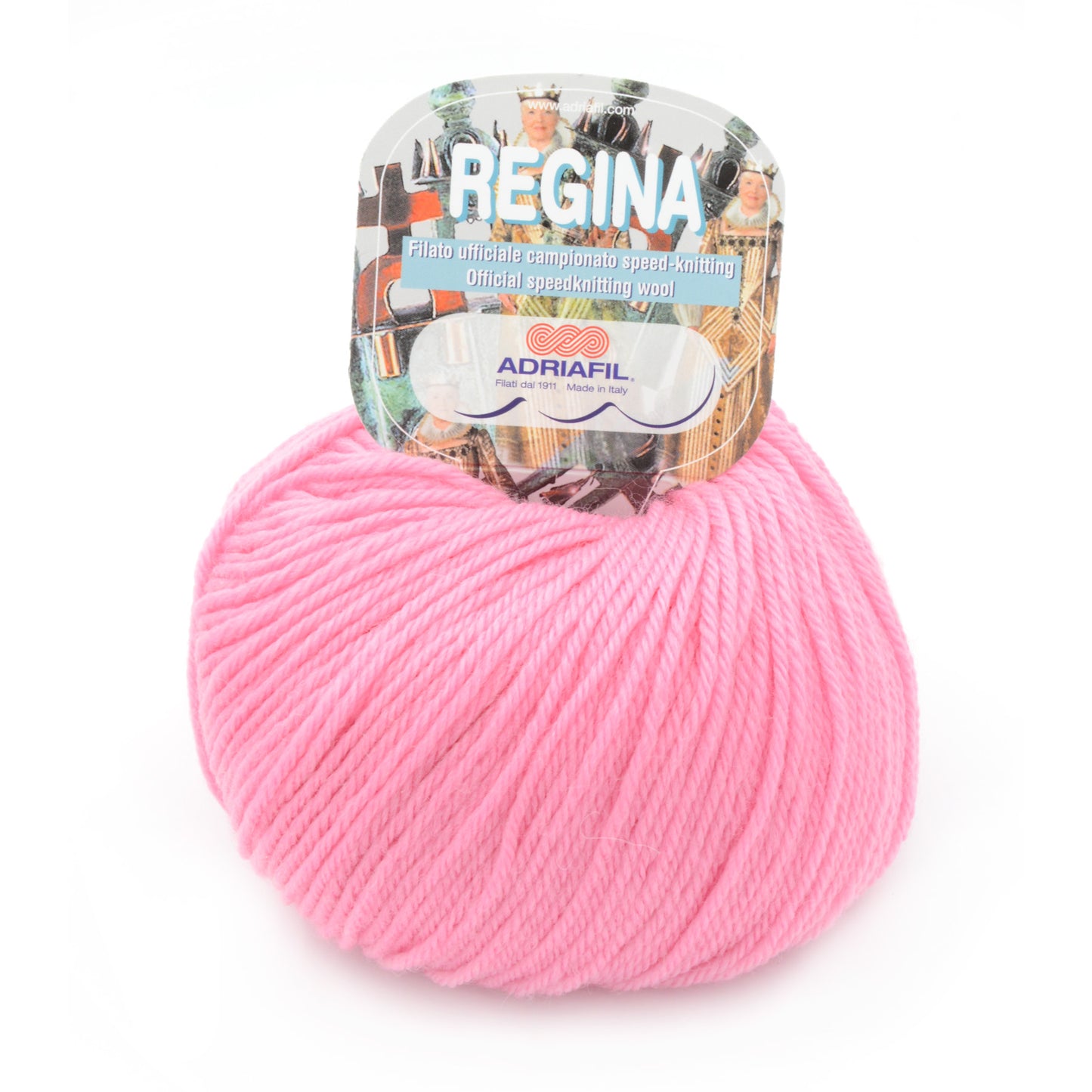 Regina 50g