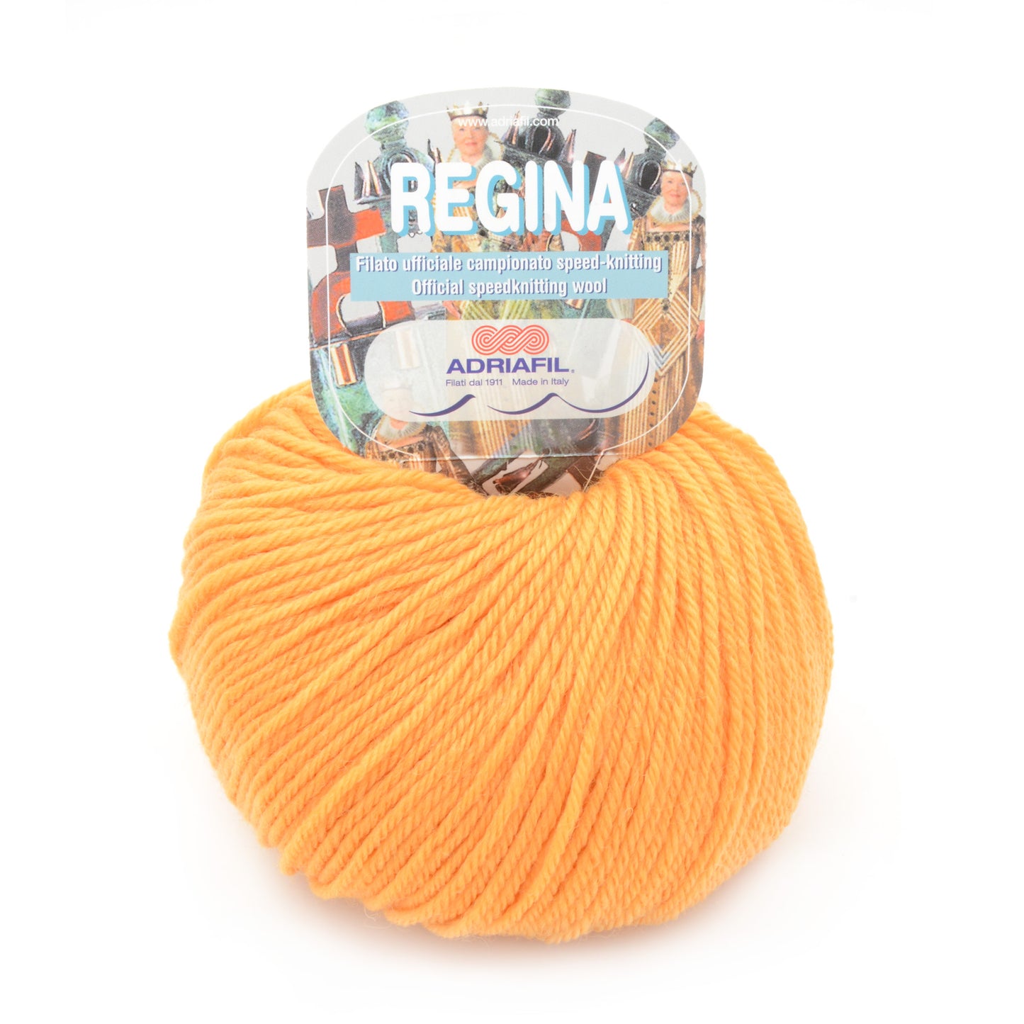 Regina 50g