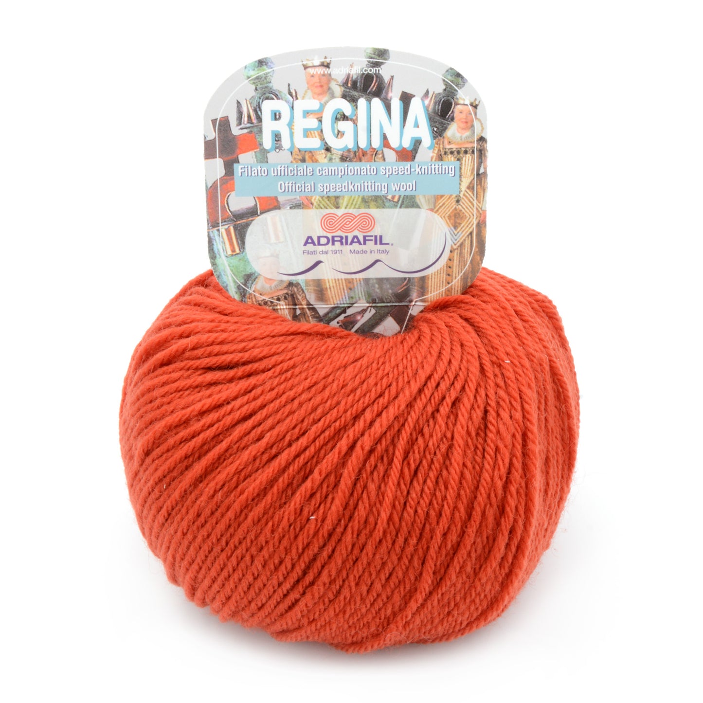 Regina 50g