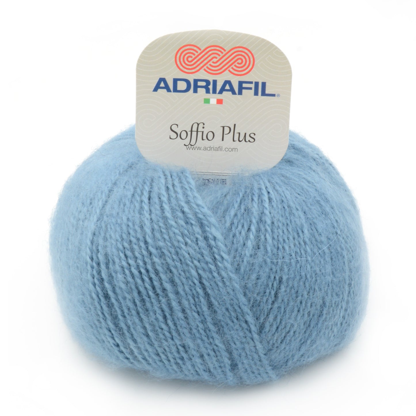 Soffio Plus 50g