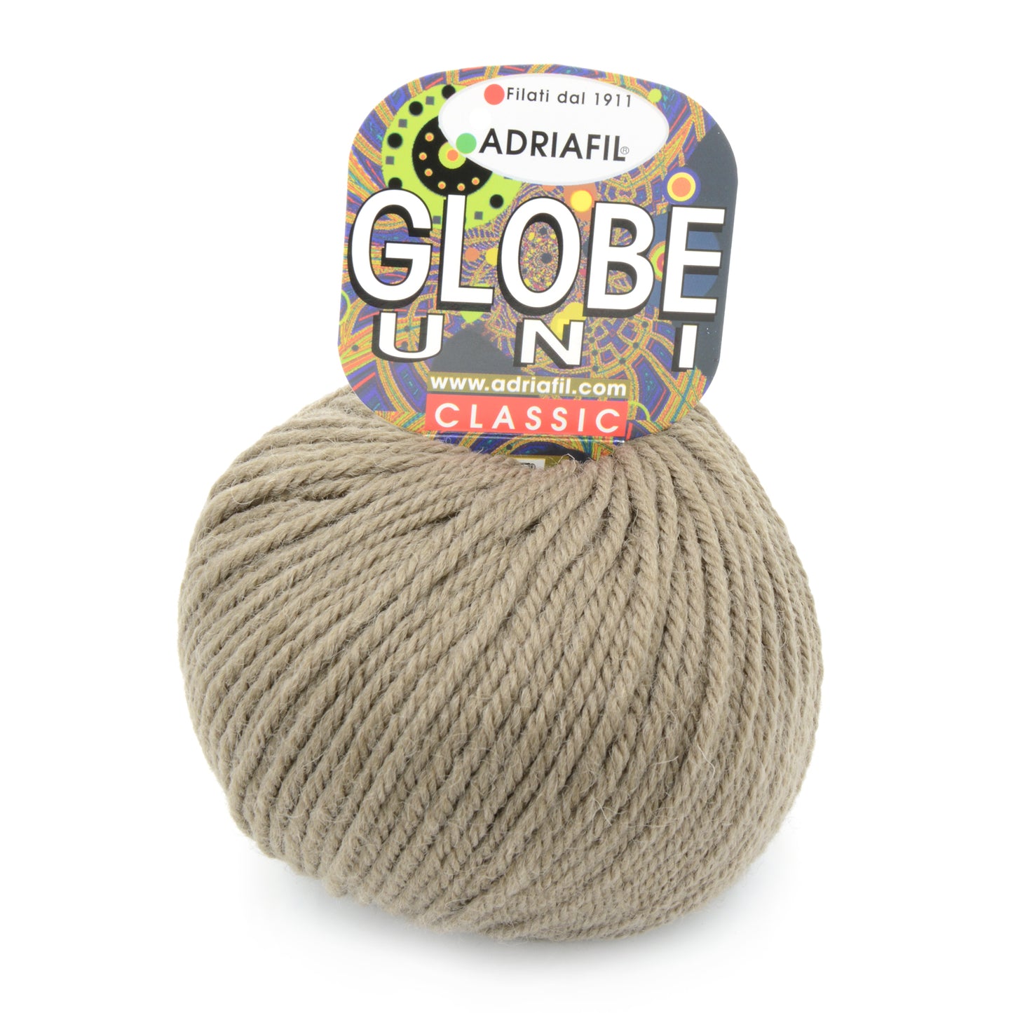 Globe Uni 50g