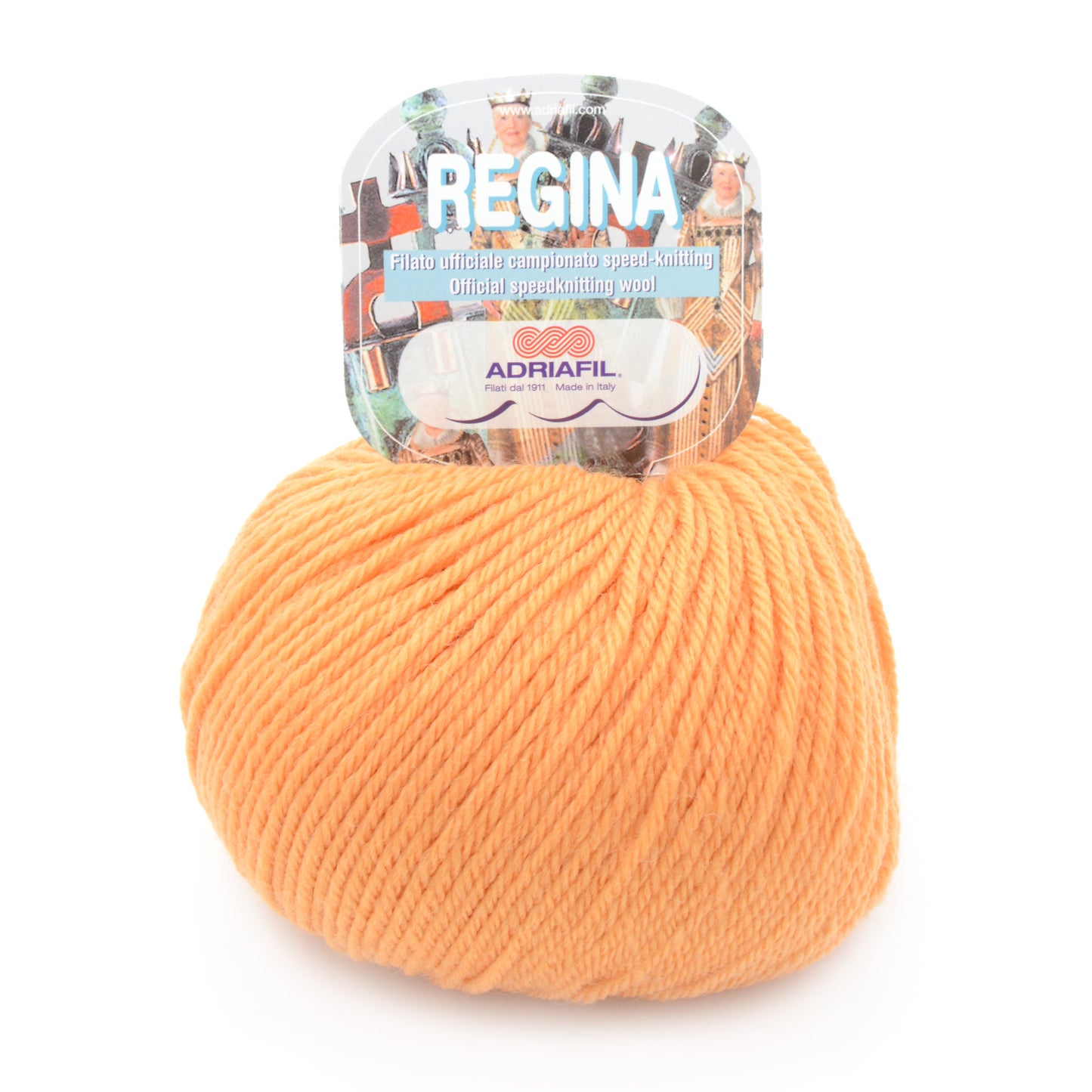 Regina 50g