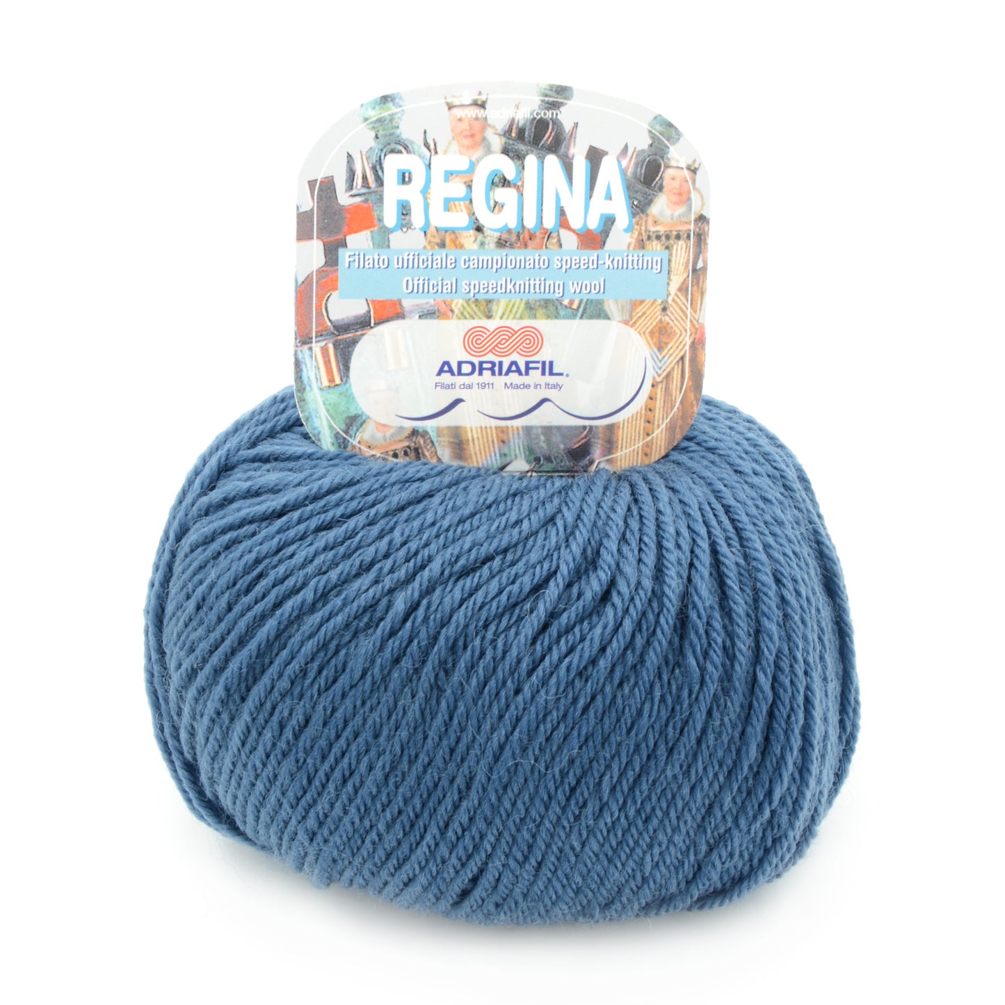 Regina 50g