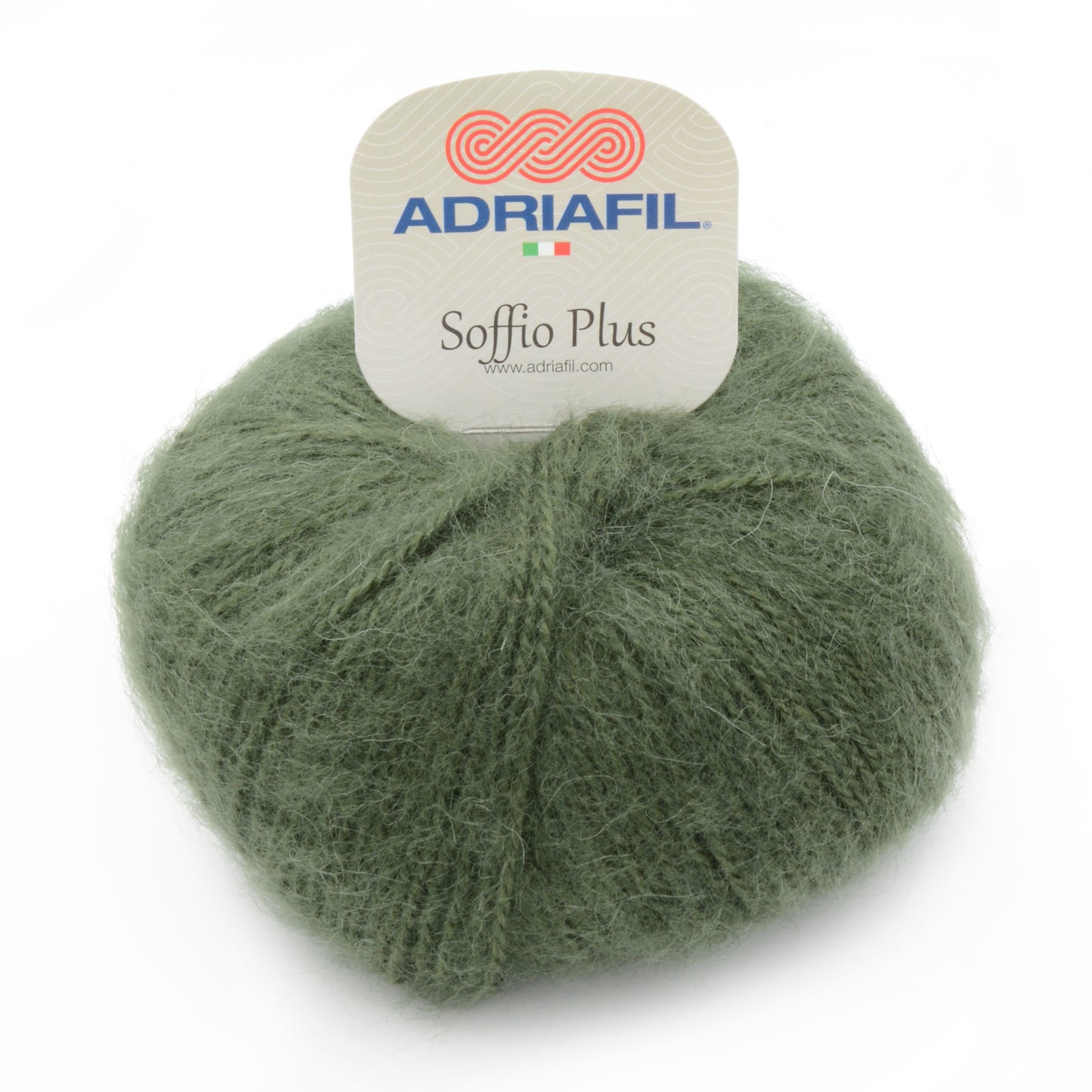 Soffio Plus 50g