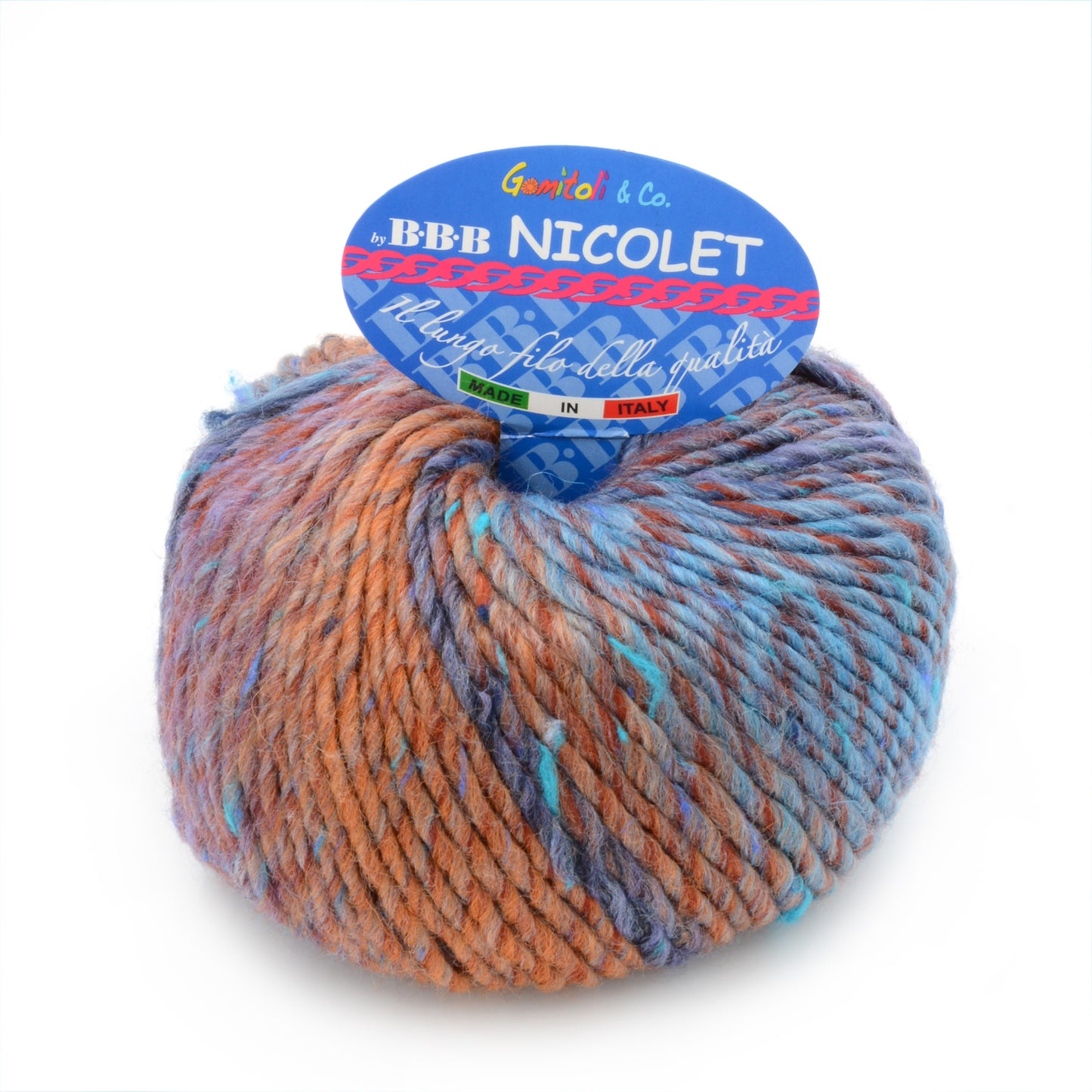 Nicolet 50 g