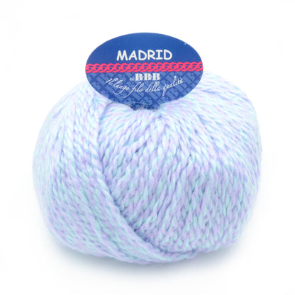 Madrid 100g