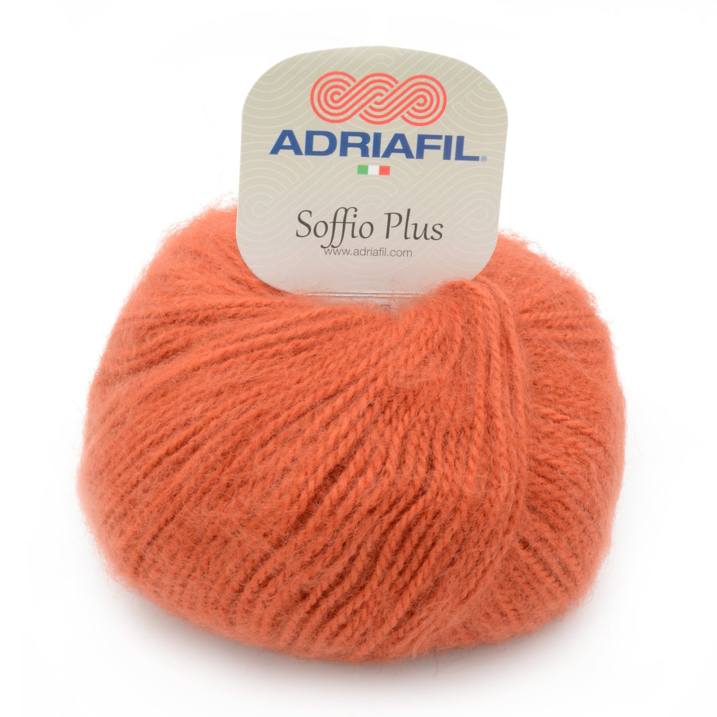 Soffio Plus 50g