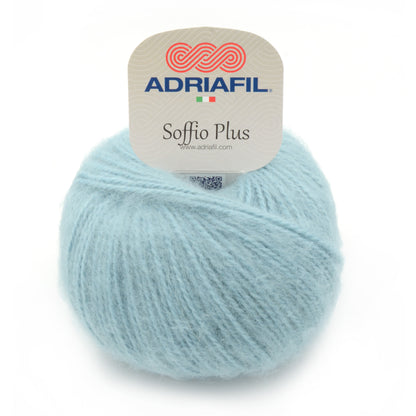 Soffio Plus 50g