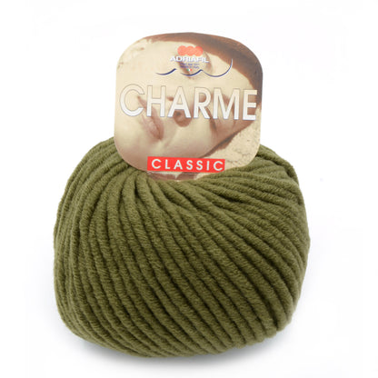 Charme 50g