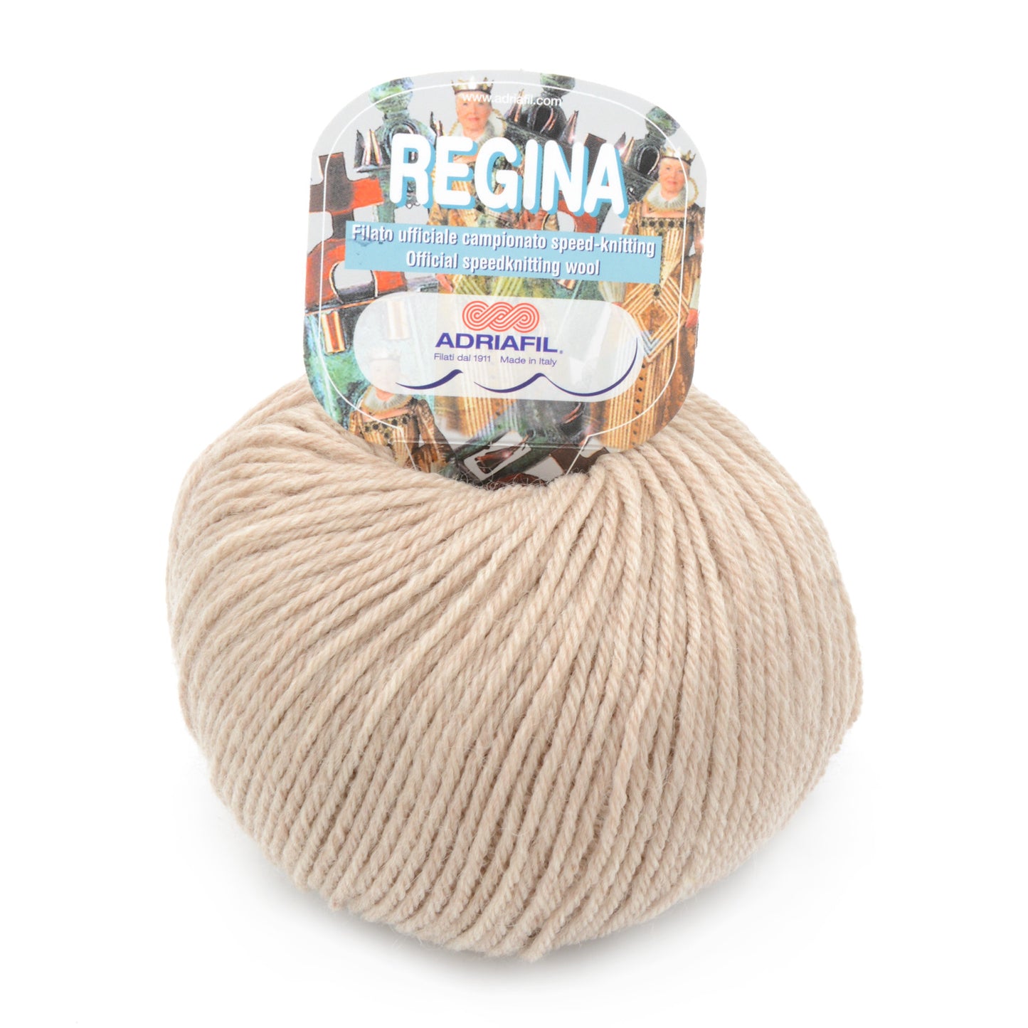 Regina 50g