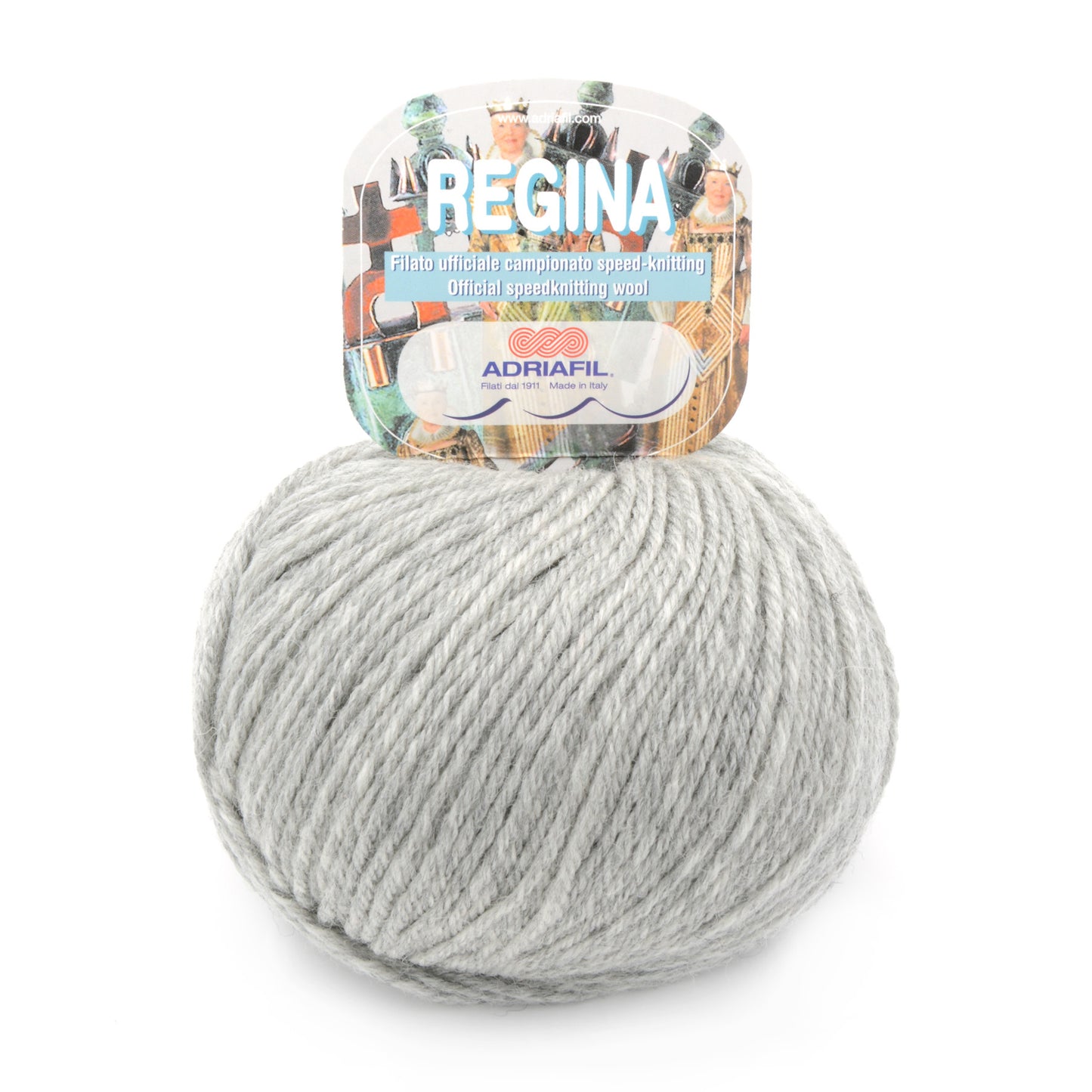 Regina 50g