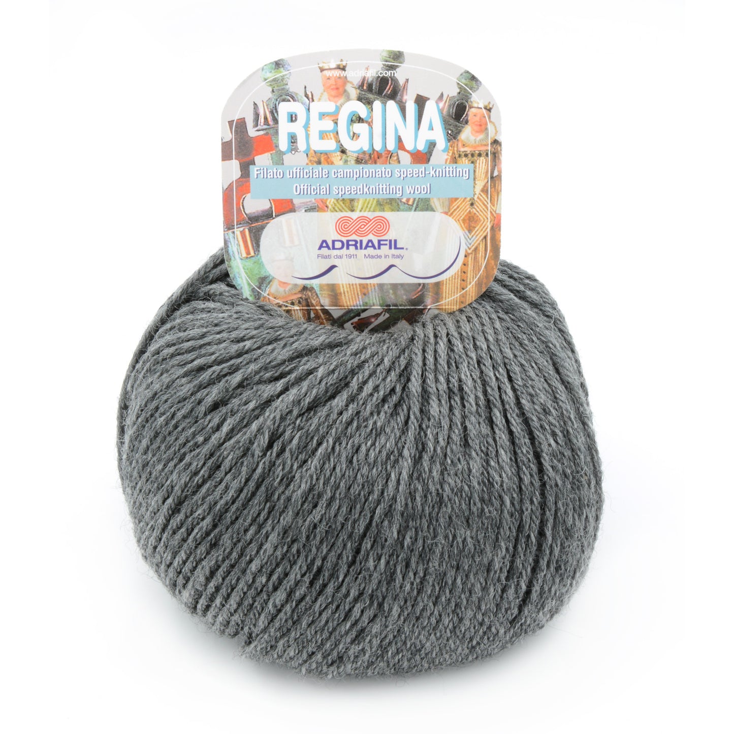 Regina 50g