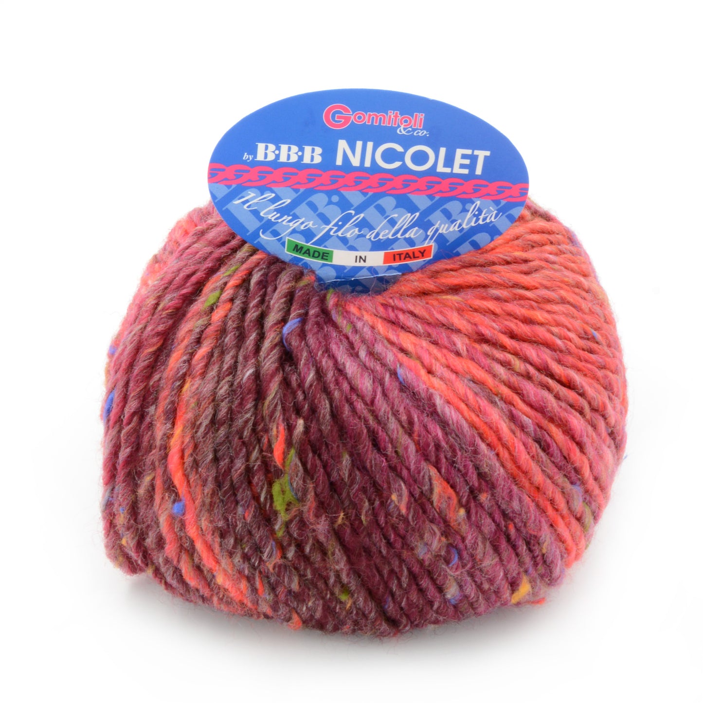 Nicolet 50 g