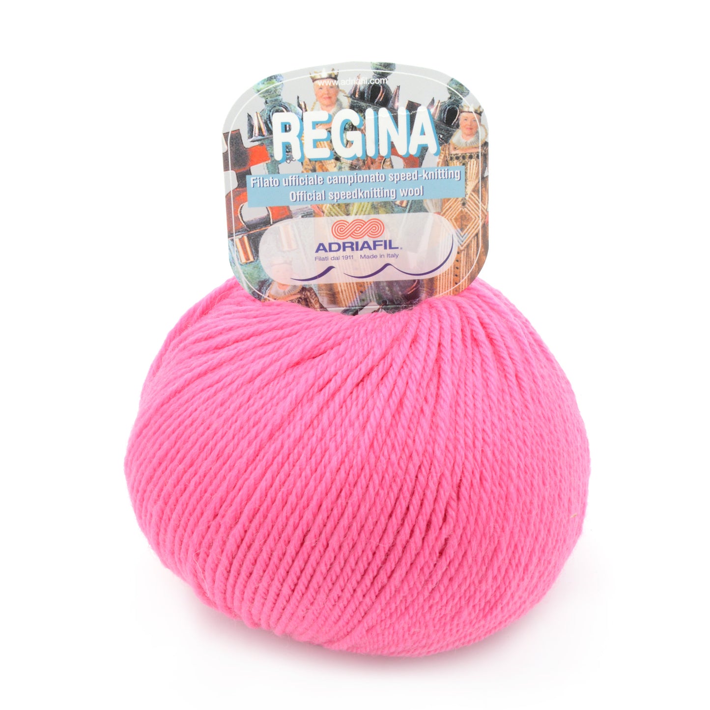 Regina 50g