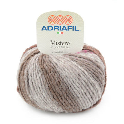 Mistero Stripes 50g