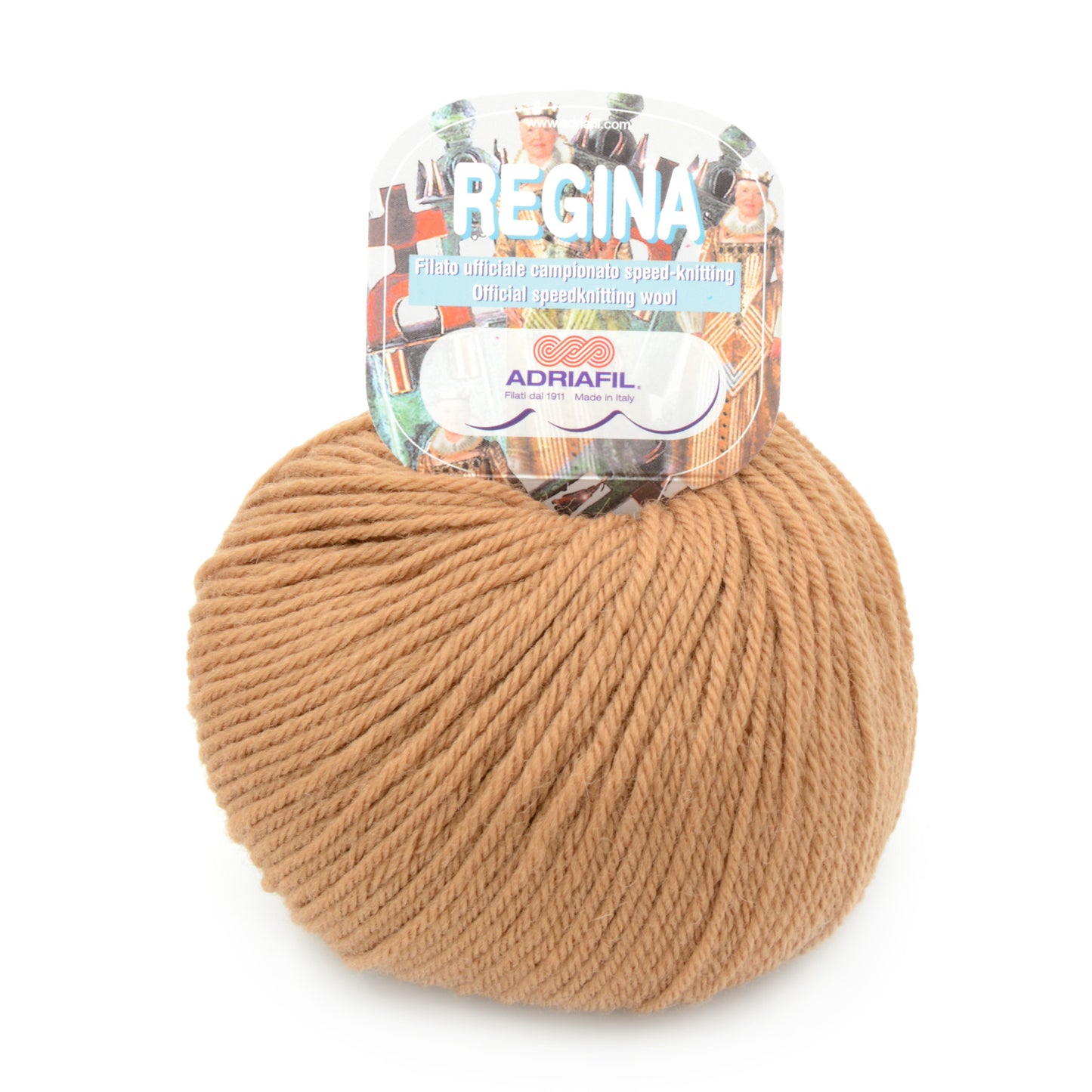 Regina 50g