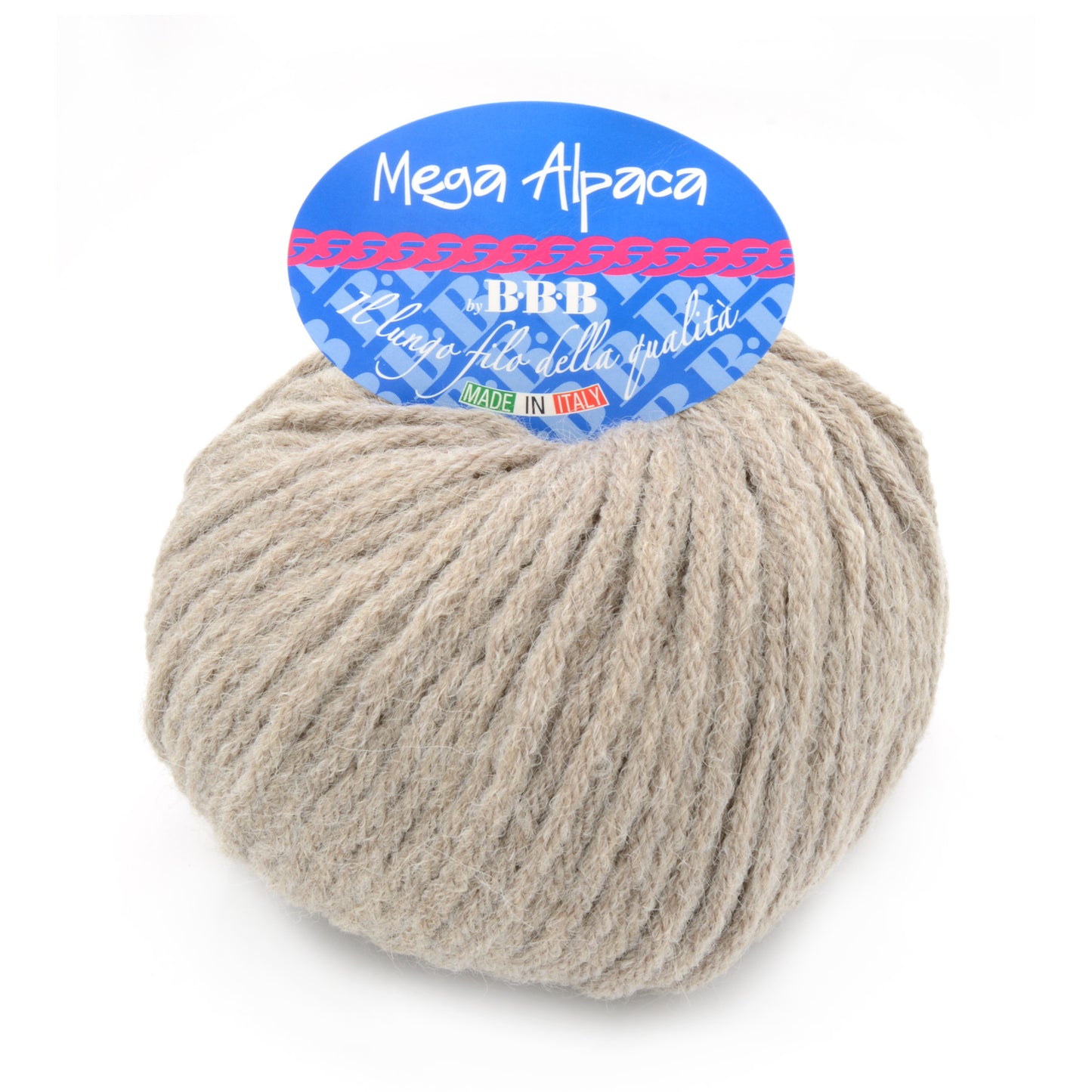 Mega Alpaca 100g