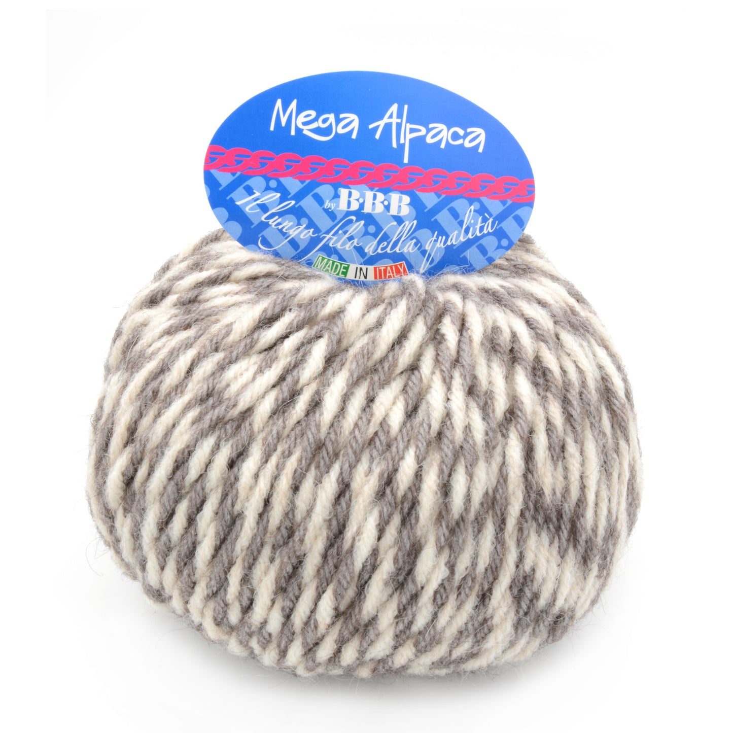 Mega Alpaca 100g