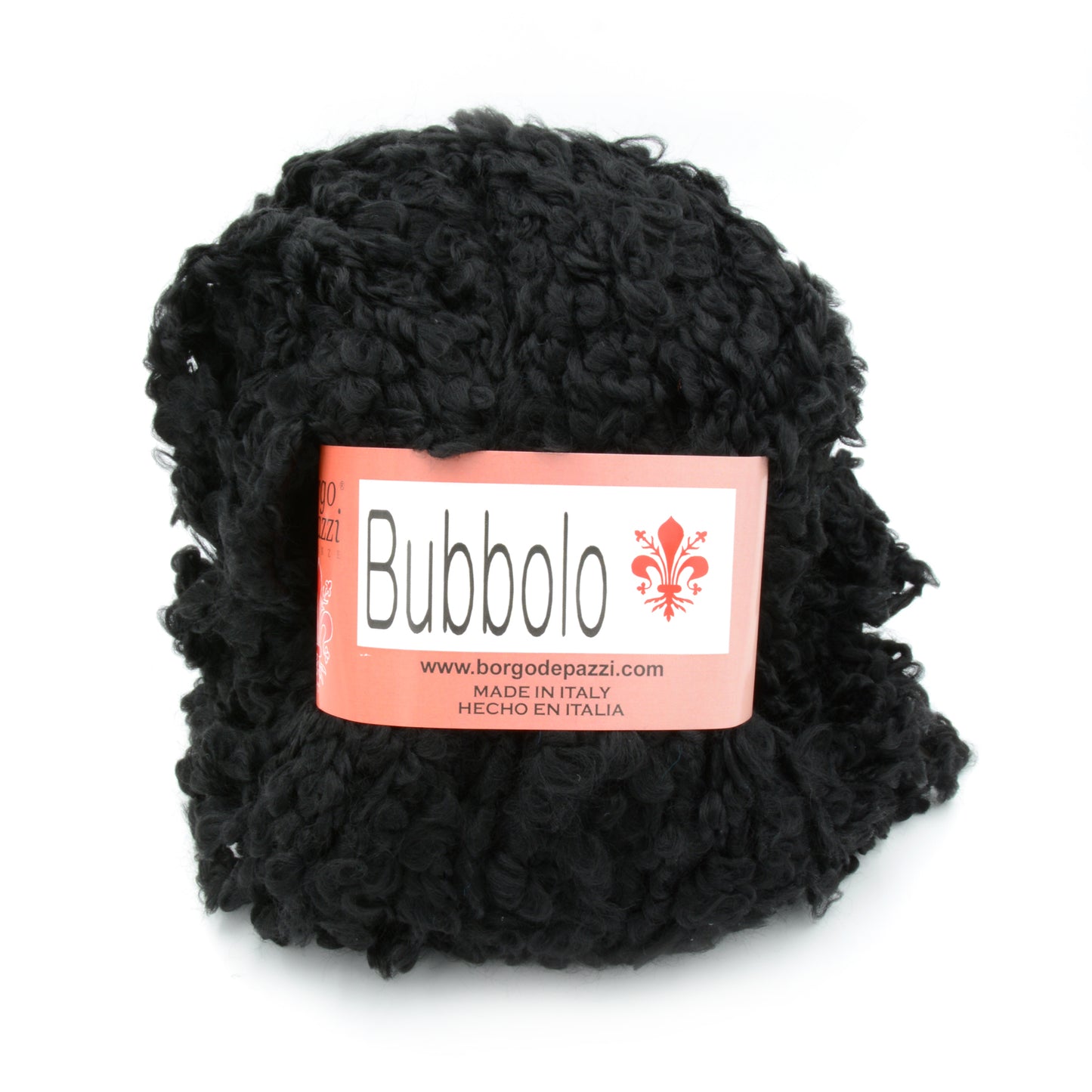 Bubbolo 100 gr