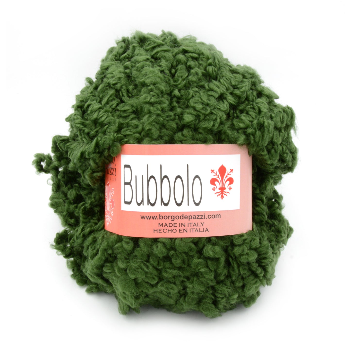 Bubbolo 100 gr