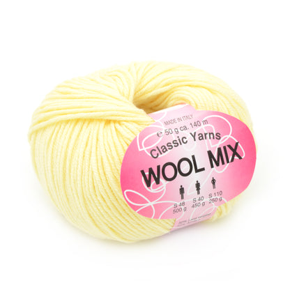 Wool Mix 50 g