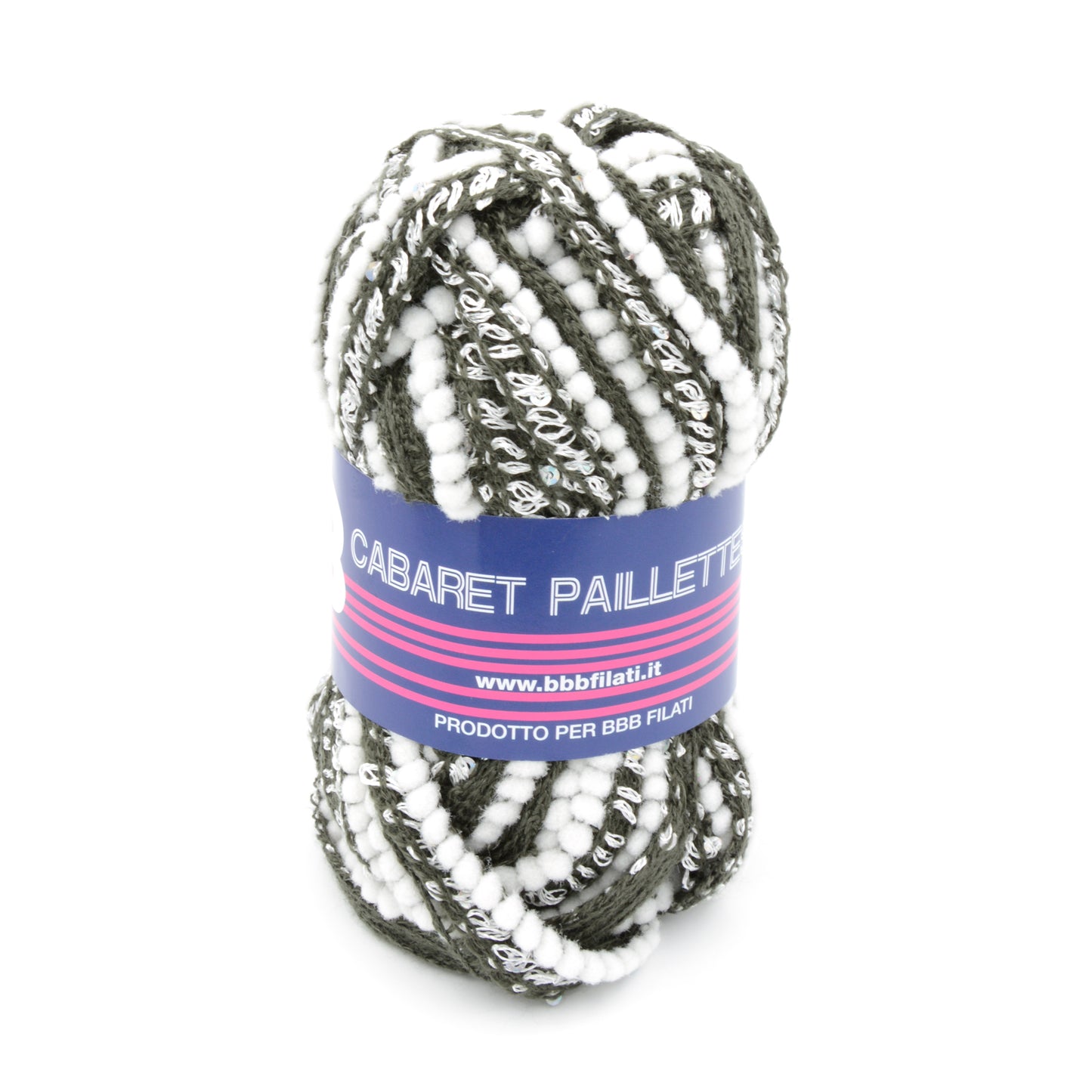 Cabaret Pailletes 50g