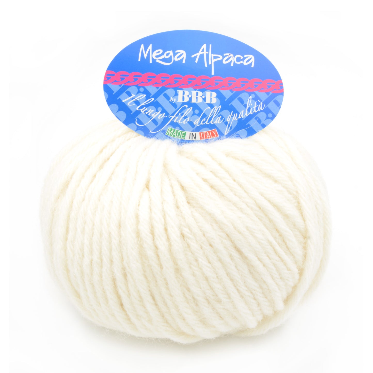 Mega Alpaca 100g