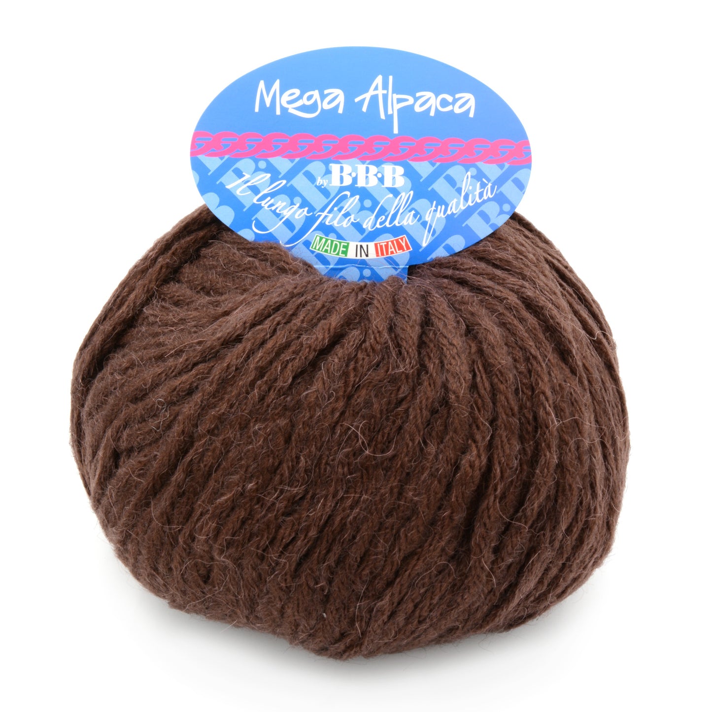 Mega Alpaca 100 g