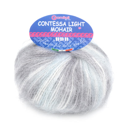 Contessa Light Mohair 25g