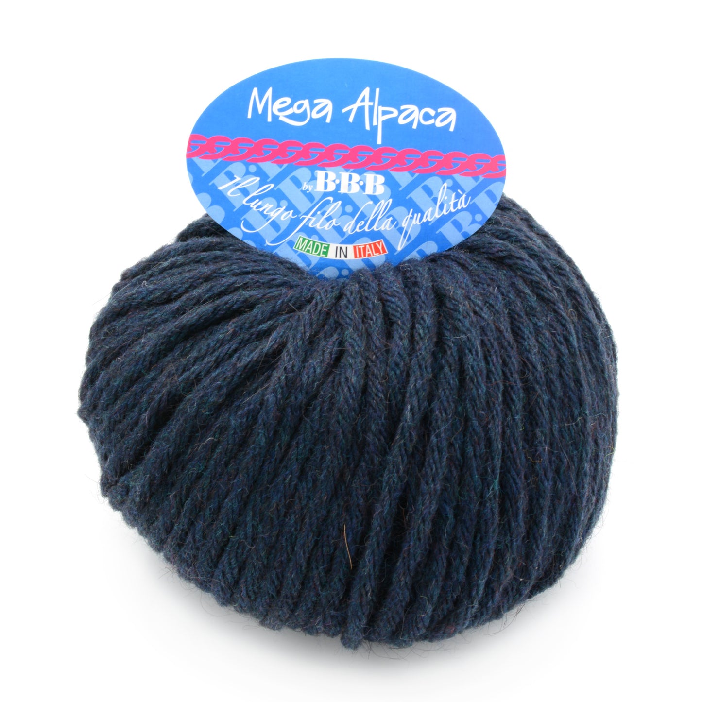 Mega Alpaca 100 g