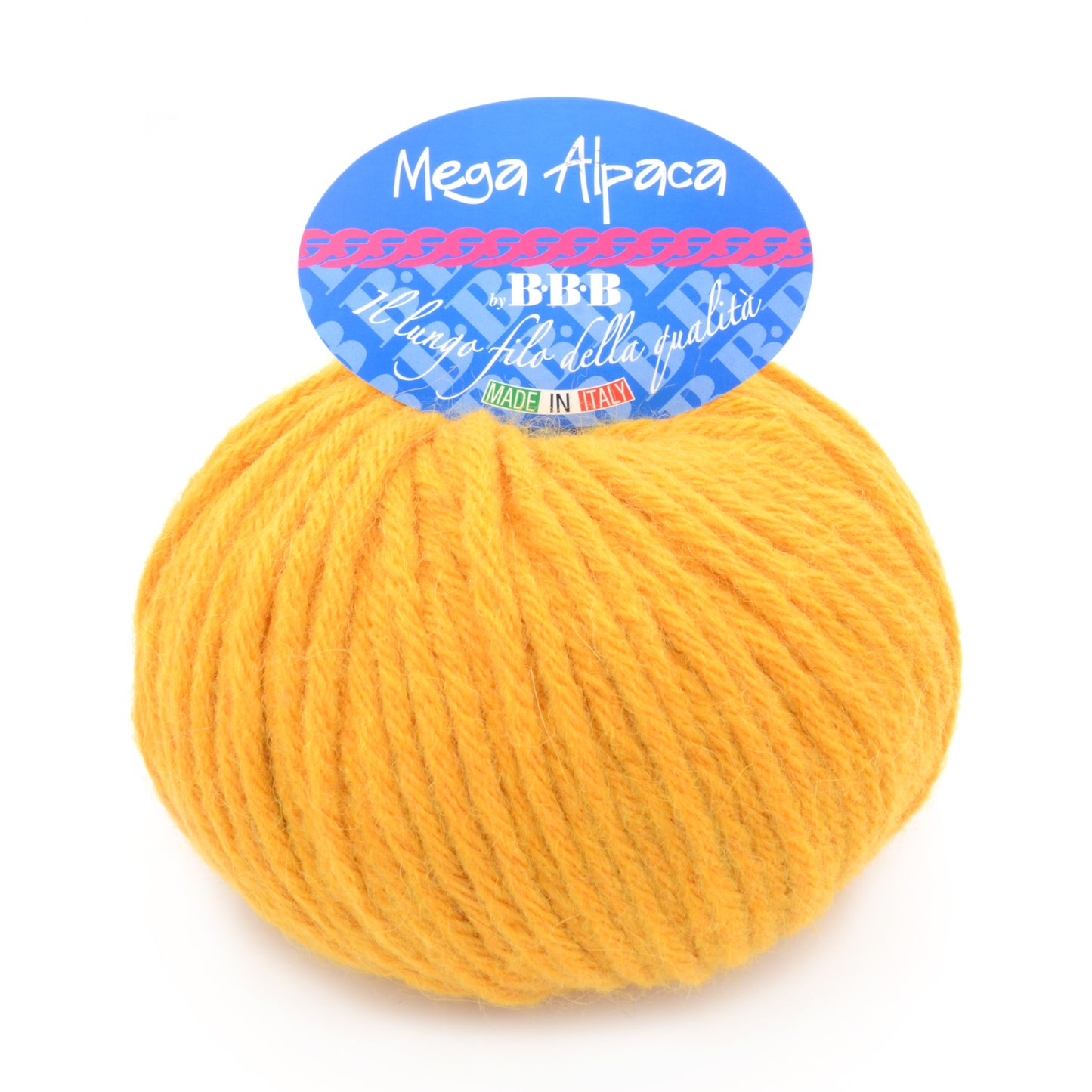 Mega Alpaca 100g